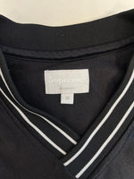 シュプリーム SUPREME baseball warm up top 黒 トップスその他 ブラック Mサイズ 101MT-5263