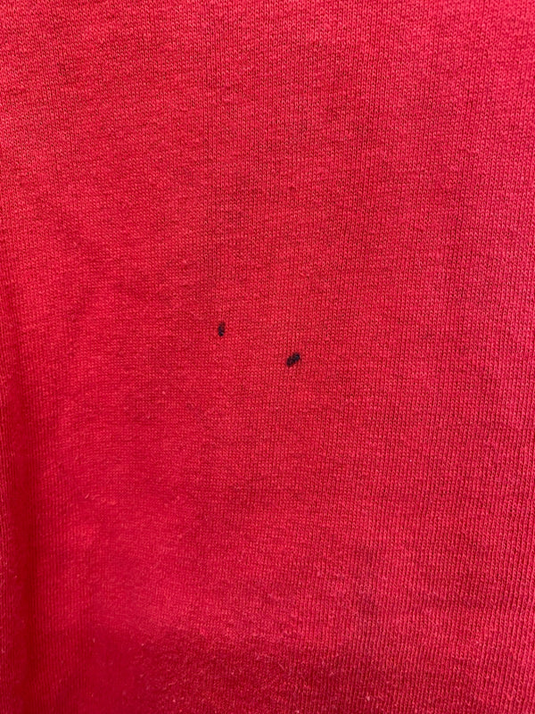 【曜日割引対象外】  ヴィンテージ vintage 60's 60s 60年代 パーカ レッド 201MT-3504 VB