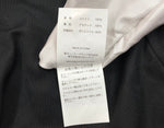 テーラー東洋 TAILOR TOYO Mid 1960s Style Cotton Vietnam Jacket VIETNAM MAP ベトナムジャケット ベトジャン 黒 TT15493 ジャケット 刺繍 ブラック Lサイズ 104MT-1271