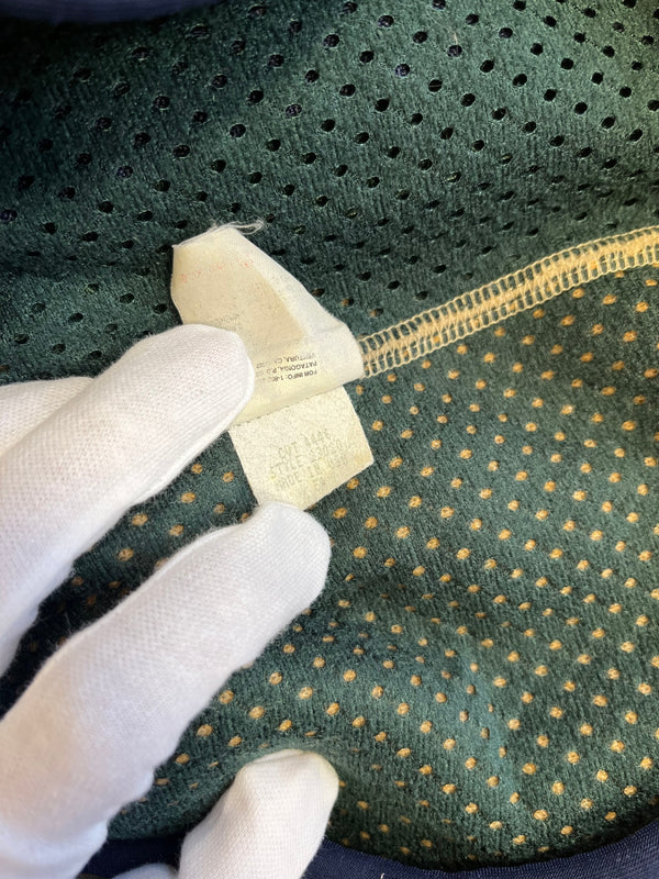 パタゴニア PATAGONIA USA製 Retro Cardigan NATURAL レトロカーディガン ナチュラル フリースジャケット ボアジャケット 23020 ジャケット ベージュ Sサイズ 101MT-5407