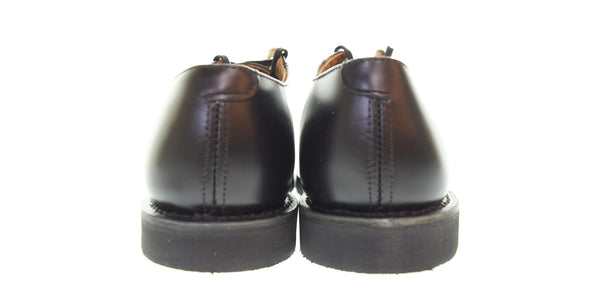レッドウィング RED WING 101 Postman ポストマン 101 メンズ靴 ブーツ その他 ブラック 26cm 103S-1223