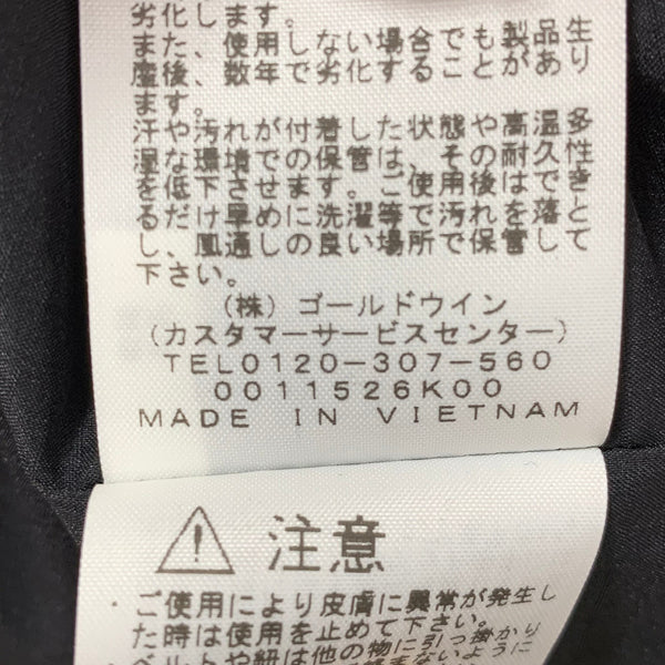 ノースフェイス THE NORTH FACE 24AW マウンテンジャケット Mountain Jacket NP61800 ジャケット オレンジ Mサイズ 201MT-4695