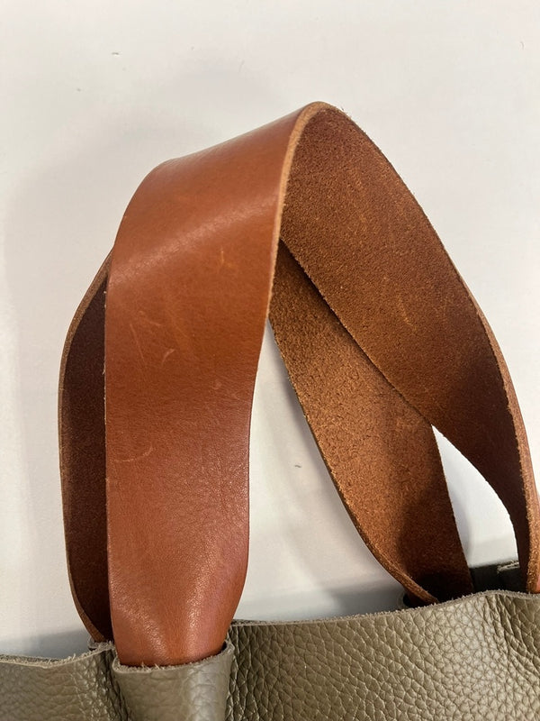 エンダースキーマ Hender Scheme piano bag medium ピアノ バッグ ミディアム バッグ レディースバッグ ハンドバッグ ベージュ 101bag-192