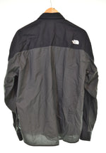 ノースフェイス THE NORTH FACE NUPTSE SHIRT ロングスリーブヌプシシャツ NR12552 長袖シャツ ブラック Mサイズ 103MT-3149