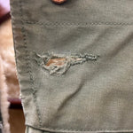 【曜日割引対象外】 ヴィンテージ  vintage ~50's 50s 50年代 M-1947 コート グリーン 201MT-3226 VB