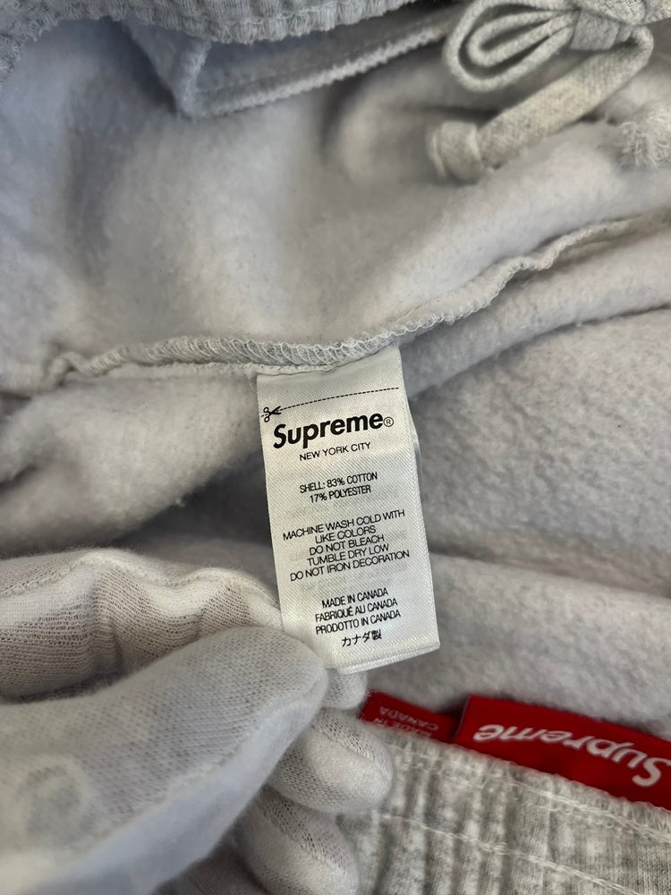 シュプリーム SUPREME 23AW Small Box Logo Sweat Short