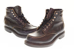 レッドウィング RED WING 90'S 90年代 8133 ワークブーツ 黒 8133 メンズ靴 ブーツ ワーク ブラック 7 1/2 25.5cm 103S-1117