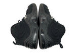 ナイキ NIKE × Stussy ステューシー Nike Air Penny 2 ナイキ エア ペニー ツー 黒 DQ5674-001 メンズ靴 スニーカー ブラック 28cm 104S-1056
