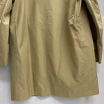 グッドイナフ Goodenough 90's ドンキーコート コート ベージュ Sサイズ 201MT-4025