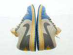 ナイキ NIKE AIR JORDAN 1 LOW エア ジョーダン 1 ロー スニーカー 白 DZ5376-469  メンズ靴 スニーカー ホワイト 26.5cm 103S-453