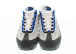 ナイキ NIKE AIR MAX 95 BIG BUBBLE エア マックス 95 ビッグバブル スニーカー IM7410-100 メンズ靴 スニーカー ホワイト 27cm 103S-1140