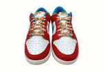 ナイキ NIKE 22年製 × LEBRON JAMES レブロン ジェームズ DUNK LOW MAGIC FRUITY PEBBLES ダンク ロー マジック フルーティ ペブルズ DH8009-600 メンズ靴 スニーカー マルチカラー 26.5cm 104S-666
