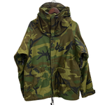 【曜日割引対象外】 ヴィンテージ vintage 80's US.ARMY ECWCS GEN1 GORE-TEX ジャケット グリーン Mサイズ 201MT-4529 VB
