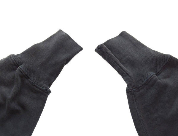 チャンピオン Champion 80s トリコタグ REVERSE WEAVE 80's リバースウィーブ 二枚タグ USA製 スウェット ネイビー Mサイズ 103MT-3094