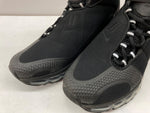 ナイキ NIKE 18年製 × KIM JONES キム ジョーンズ AIR MAX 360 HI エア マックス Football シューズ 黒 AO2313-001 メンズ靴 スニーカー ブラック 27.5cm 104S-883