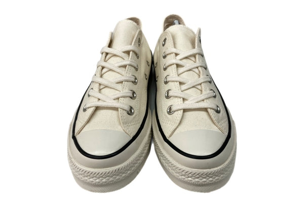 コンバース CONVERSE 24年製 ALL STAR LGCY OX オールスター レガシー オックス ローカット シューズ 白 1SE385 メンズ靴 スニーカー ホワイト 26cm 104S-1052