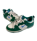 ナイキ NIKE Women's Dunk Low Disrupt 2 Malachite ナイキ ウィメンズ ダンク ロー ディスラプト2 マカライト DH4402-001 メンズ靴 スニーカー グリーン 26cm 101sh-1968