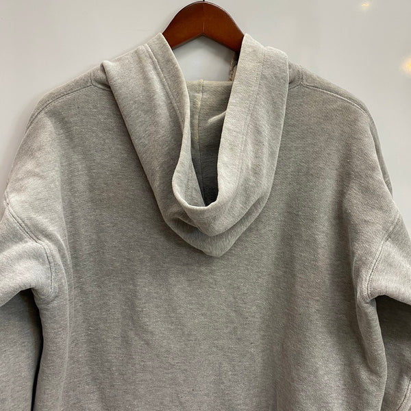 【曜日割引対象外】 ヴィンテージ vintage 60's ダブルフェイス パーカー 無地 パーカ グレー 201MT-4286 VB