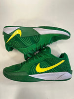 ナイキ NIKE NIKE WOMEN'S SABRINA 2 Oregon ナイキ ウィメンズ サブリナ2 オレゴン HQ4345-300 メンズ靴 スニーカー グリーン 28.5cm 101sh-2314