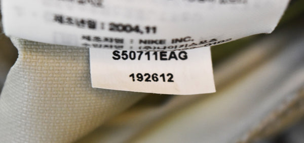 ナイキ NIKE アドバンスド イノベーション チーム カーゴパンツ ボトムスその他 ベージュ LLサイズ 103MB-692