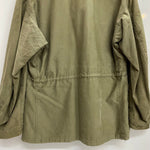 【曜日割引対象外】 ミリタリー MILITARY US.ARMY M-1943 フィールドジャケット ジャケット カーキ 201MT-4626 VB