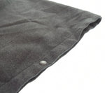 エンジニアードガーメンツ ENGINEERED GARMENTS  Poncho ポンチョ ショール Coat コート マント  ジャケット ブラック 103MT-2949