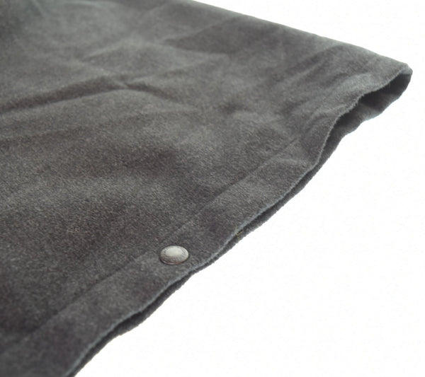 エンジニアードガーメンツ ENGINEERED GARMENTS  Poncho ポンチョ ショール Coat コート マント  ジャケット ブラック 103MT-2949