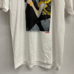 シュプリーム SUPREME x Richardson 20SS Tokyo Exclusive Tee  RIM-20000-A Tシャツ ホワイト Mサイズ 201MT-4024