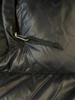 ノースフェイス THE NORTH FACE ヌプシ 700 ダウンジャケット ヴィンテージ Vintage NF002YO XL ジャケット ブラック LLサイズ 101MT-4950