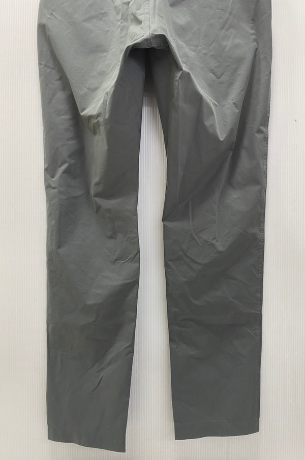 マムート MAMMUT Active SO Set-Up Pants AF Men アクティブソフトシェルセットアップパンツ 1022-01940 ボトムスその他 グレー Lサイズ