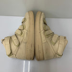 ナイキ NIKE AIR FORCE 1 HIGH 07 SP DM7926-200 メンズ靴 スニーカー ベージュ 27.0cmサイズ 201-shoes1416