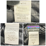 【曜日割引対象外】 パタゴニア PATAGONIA 07年製 DOWN PARKA DAS PARKA UNISEX 84652F7 ジャケット ブラック Mサイズ 201MT-3952 VB