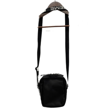 シュプリーム SUPREME ショルダー バッグ Shoulder Bag バッグ メンズバッグ その他 ブラック 201goods-569