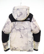 ノースフェイス THE NORTH FACE Novelty Baltro Light Jacket ノベルティ バルトロ ライト ジャケット  ND91720 ジャケット マルチカラー Mサイズ 103MT-3092