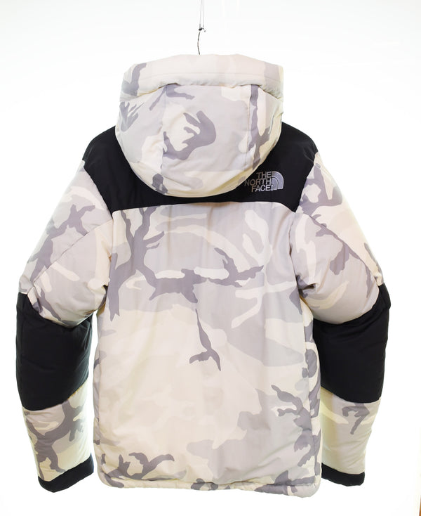 ノースフェイス THE NORTH FACE Novelty Baltro Light Jacket ノベルティ バルトロ ライト ジャケット  ND91720 ジャケット マルチカラー Mサイズ 103MT-3092