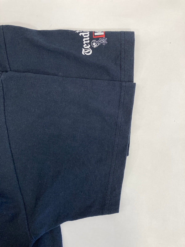 テンダーロイン TENDERLOIN 初期タグ メタリカ 黒 Tシャツ ブラック 101MT-4018