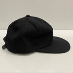 【曜日割引対象外】 【中古】エイチダブリュードッグアンドコー THE H.W.DOG&CO. BASEBALL CAP 帽子 メンズ帽子 キャップ ブラック 201goods-760 VB