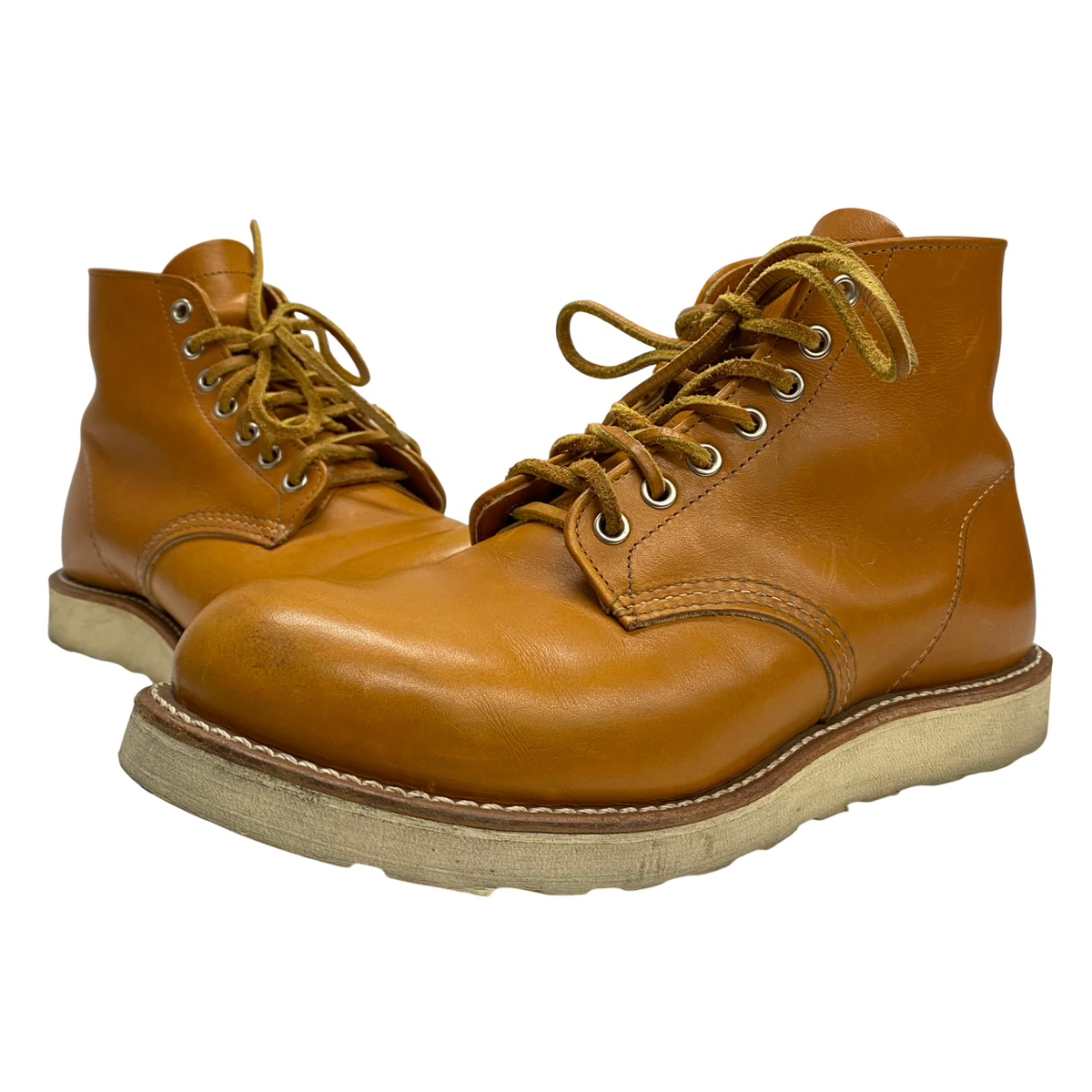 曜日割引対象外】 レッドウィング RED WING アイリッシュ