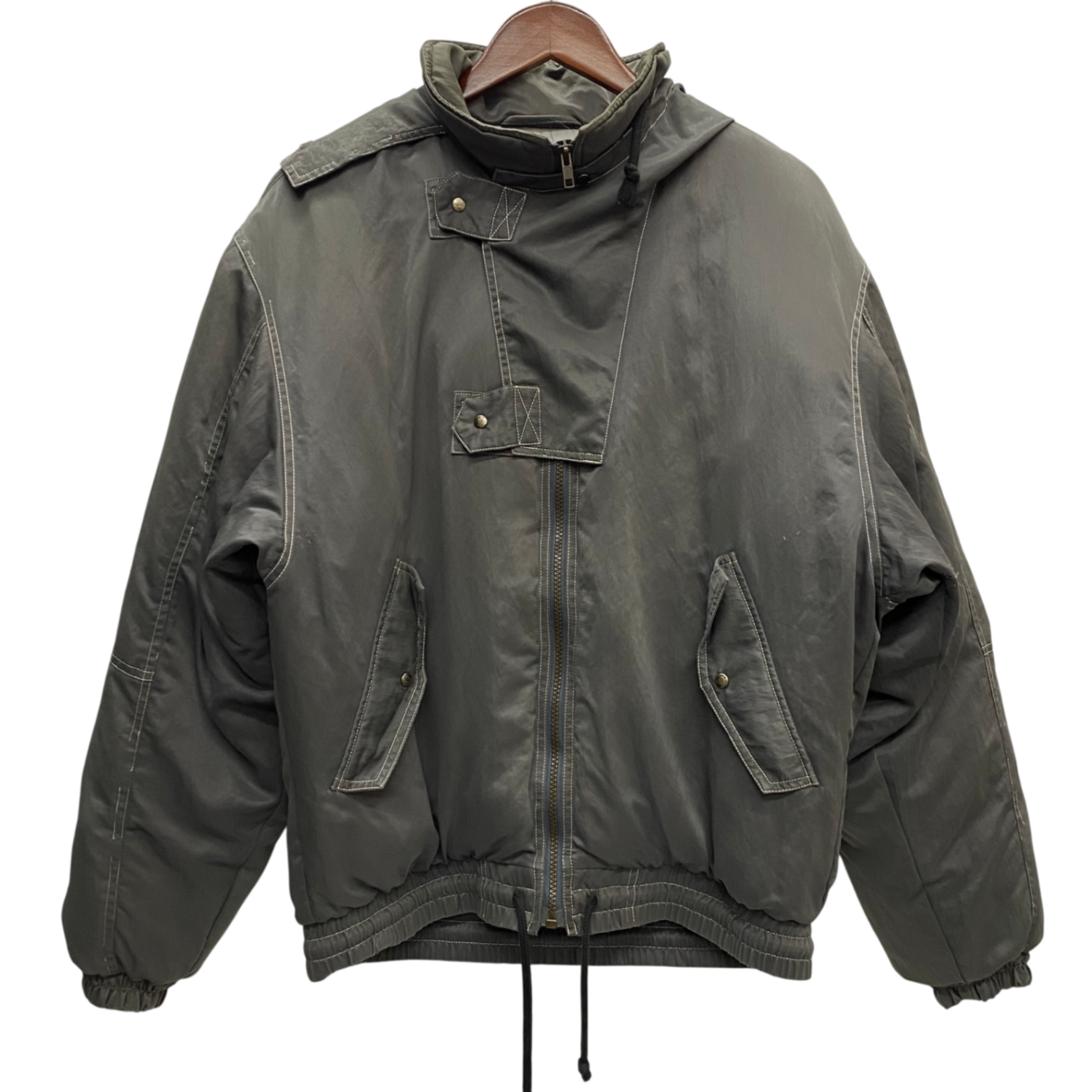 曜日割引対象外】 モンクレール MONCLER 80