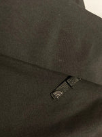 ノースフェイス THE NORTH FACE MOUNTAIN JACKET マウンテンジャケット 刺繍ロゴ 黒 NP61800 ジャケット ロゴ ブラック Lサイズ 101MT-2312