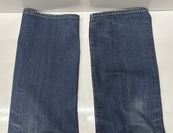 【曜日割引対象外】 リーバイス Levi's 501ZXX 2500本限定 J09A J08237 1002 デニム ブルー W32サイズ 201MB-755 VB