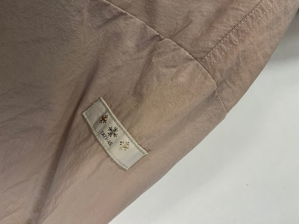 タトラス TATRAS ダウンコート ファー フード  LTSE23S4946-D ジャケット ピンク サイズ02 101LT-195