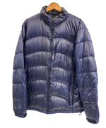 ノースフェイス THE NORTH FACE ダウンジャケット 紺 ND18102 XL ジャケット ネイビー LLサイズ 101MT-3449