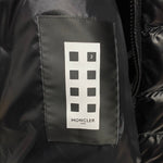 モンクレール MONCLER アウェイク Awake コラボ ダウンベスト ベスト ブラック 4サイズ 201MT-4171