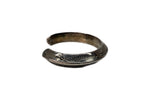 インディアンジュエリー Indian Jewelry Silver Bangle シルバー バングル Nel J. ナバホ族 ネイティブ ブレスレッド 925 銀 メンズジュエリー バングル・ブレスレット 総柄 シルバー 104A-73