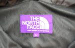 ノースフェイス THE NORTH FACE PURPLE LABEL MOUNTAIN WIND PARKA マウンテンウインドパーカー 黒 NP2852N ジャケット ブラック Lサイズ 103MT-1529