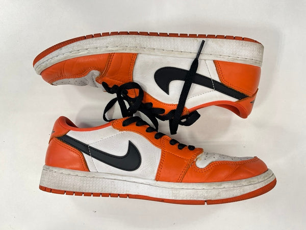 ジョーダン JORDAN Nike Air Jordan 1 Low OG Starfish ナイキ エアジョーダン1 ロー OG スターフィッシュ CZ0790-801 メンズ靴 スニーカー オレンジ 27.5cm 101sh-2200ジョーダン JORDAN Nike Air Jordan 1 Low OG Starfish ナイキ エアジョーダン1 ロー OG スターフィッシュ CZ0790-801 メンズ靴 スニーカー オレンジ 27.5cm 101sh-2200