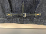 ティーシービージーンズ TCB jeans 大戦モデル ファースト デニムジャケット サイズ40 ジャケット 101MT-4352