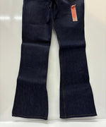 【曜日割引対象外】 リーバイス Levi's デッドストック 00's 646 USA製 ボタン裏379 ベルボトム US646-0300 デニム W29サイズ 201MB-728 VB