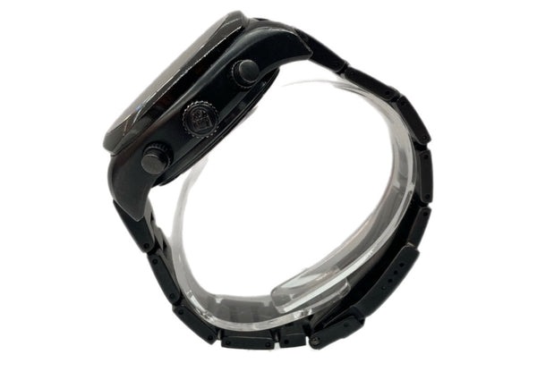ルミノックス LUMINOX Blackbird ブラック バード 9080シリーズ クロノグラフ 10気圧防水 腕時計 ウォッチ 黒 SR-71 メンズ腕時計ブラック 104T-40